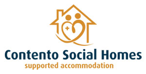 Contento Social Homes